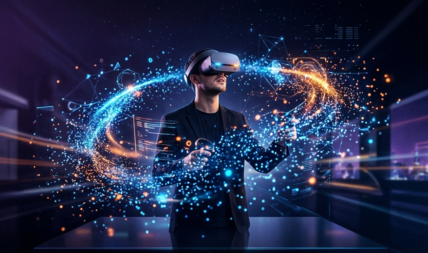 SIMLABS® | Visual Technology Solutions for Defence, Aerospace & Industry